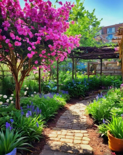 spring garden,spring background,nature garden,springtime background,summer border,sake gardens,flower garden,hydrangeas,cottage garden,climbing garden,vegetable garden,landscape designers sydney,garden design sydney,landscape design sydney,azaleas,pergola,lilac arbor,flowerful desert,spring bloom,gardens,Conceptual Art,Daily,Daily 07