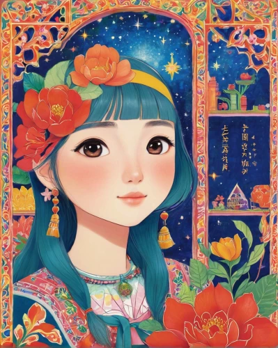 oriental princess,oriental girl,chinese art,oriental painting,hanbok,plum blossoms,rem in arabian nights,mid-autumn festival,peking opera,oriental,plum blossom,moon cake,jasmine blossom,spring festival,yi sun sin,japanese art,turpan,taiwanese opera,apricot blossom,jasmine,Photography,Fashion Photography,Fashion Photography 21