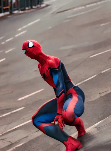 spider-man,spiderman,the suit,spider bouncing,spider man,webbing,peter,spider,webs,peter i,marvelous,web,superhero background,marvels,suit actor,splits,web element,spandex,walking spider,marvel
