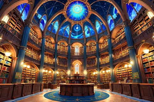 celsus library,reading room,bookshelves,library,old library,bookstore,digitization of library,university library,library book,bibliology,book store,the books,magic book,library of congress,books,study room,bookshelf,bookcase,book wall,the center of symmetry,Anime,Anime,General