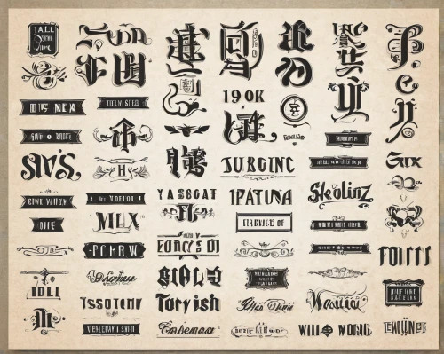 vintage labels,japanese labels,denim labels,patterned labels,woodtype,logos,typography,silk labels,antique paper,vintage papers,wood type,logotype,vintage paper,nautical paper,pattern stitched labels,postal labels,labels,lettering,square labels,newspaper advertisements,Illustration,Japanese style,Japanese Style 11