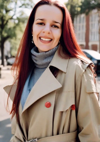 a girl's smile,redhair,red hair,red-haired,swedish german,killer smile,a smile,red russian,sofia,woman in menswear,smiling,romanian,stehlík,autumn icon,blogger icon,city ​​portrait,cinnamon girl,adorable,smiley girl,samara