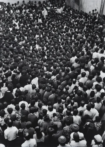 crowd of people,concert crowd,crowd,the crowd,the conference,seminar,crowds,general assembly,demonstration,audience,1952,1940,concentration camp,convention,1929,crowded,fan convention,assembly,academic conference,1925,Photography,Documentary Photography,Documentary Photography 28