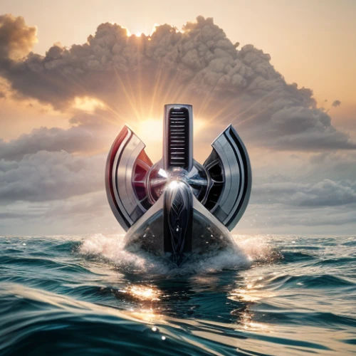 god of the sea,interstellar bow wave,nautilus,submersible,e-boat,kite boarder wallpaper,powerboating,aquanaut,diving bell,turbine,cube sea,swimming machine,alien ship,fishing reel,kraken,drowning in metal,tie fighter,bow wave,photoshop manipulation,riptide,Realistic,Movie,Tropical Adventure