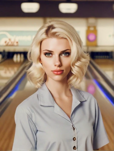 ten-pin bowling,bowling equipment,ten pin,bowler,bowling ball,bowling,ten pin bowling,bowling balls,retro woman,candlepin bowling,blonde woman,retro women,lanes,duckpin bowling,retro girl,curler,bowl,bowling ball bag,gena rolands-hollywood,cool blonde