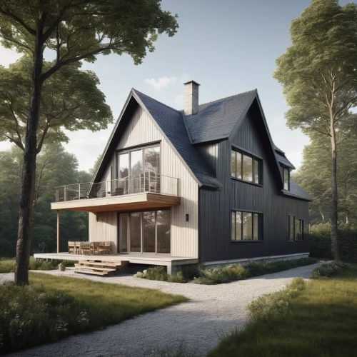 danish house,scandinavian style,wooden house,timber house,inverted cottage,modern house,house in the forest,new england style house,3d rendering,house drawing,summer cottage,house shape,frame house,eco-construction,chalet,cubic house,frisian house,small cabin,dunes house,smart home,Photography,Documentary Photography,Documentary Photography 04