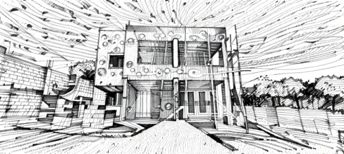store fronts,comic style,house drawing,store front,taproom,printing house,railroad station,storefront,the coffee shop,camera drawing,digital photo,multistoreyed,store,art academy,glass building,building,brewery,school design,warehouse,playhouse,Design Sketch,Design Sketch,Hand-drawn Line Art
