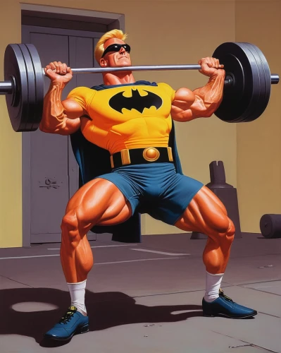 muscle man,strongman,dumbbell,barbell,dumbell,body-building,dumbbells,deadlift,weight lifting,bodybuilder,edge muscle,super man,weightlifting,bodybuilding,muscle angle,powerlifting,strength training,body building,muscle icon,lifting,Conceptual Art,Sci-Fi,Sci-Fi 21