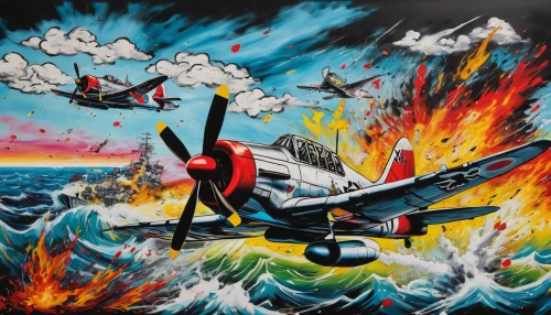 fire-fighting aircraft,fire-fighting helicopter,tiltrotor,north american p-51 mustang,airplane crash,fire fighting helicopter,kamikaze,plane crash,ground attack aircraft,drones,rocket-powered aircraft,vought f4u corsair,air combat,fire kite,fire birds,gyroplane,grumman f9f panther,grumman f8f bearcat,quadcopter,fighter destruction,Conceptual Art,Graffiti Art,Graffiti Art 01