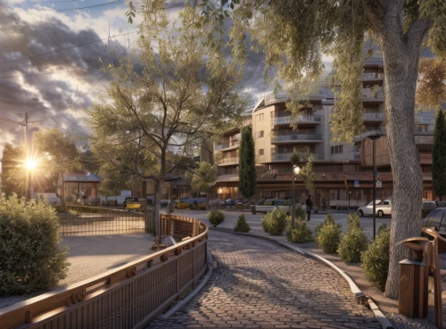 3d rendering,new housing development,åkirkeby,borås,malopolska breakthrough vistula,render,landscape design sydney,aurajoki,espoo,landscape designers sydney,hafencity,digital compositing,turku,aurora village,urban development,3d rendered,urban design,lachine,suburb,apartment blocks