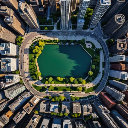 aerial landscape,bird's eye view,macroperspective,bird's-eye view,overhead shot,aerial photography,aerial view umbrella,aerial shot,from above,central park,birdseye view,tehran from above,drone shot,above the city,urban design,drone image,drone photo,the center of symmetry,urban development,drone view,Photography,Documentary Photography,Documentary Photography 12