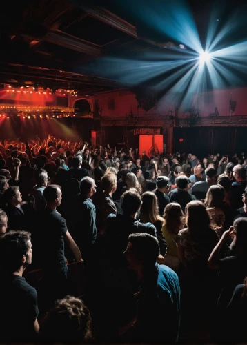 concert crowd,music venue,crowd of people,concert venue,audience,crowd,nightclub,royal albert hall,chicago theatre,the boiler room,the crowd,keith-albee theatre,concert,event venue,crowds,factory hall,crowded,capacity,electric factory,the industry,Illustration,Paper based,Paper Based 21