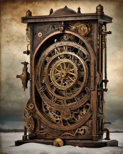 clockmaker,grandfather clock,clockwork,astronomical clock,longcase clock,old clock,clocks,watchmaker,chronometer,clock,antique background,four o'clocks,steampunk gears,time machine,the eleventh hour,steampunk,scientific instrument,time spiral,radio clock,sand clock,Illustration,Realistic Fantasy,Realistic Fantasy 13