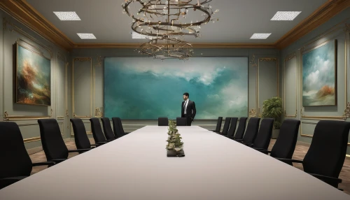 boardroom,board room,meeting room,conference room,conference room table,conference table,dining room,long table,dining table,fine dining restaurant,dining room table,exclusive banquet,the dining board,search interior solutions,conference hall,business meeting,black table,reception,breakfast room,the conference,Illustration,Realistic Fantasy,Realistic Fantasy 16