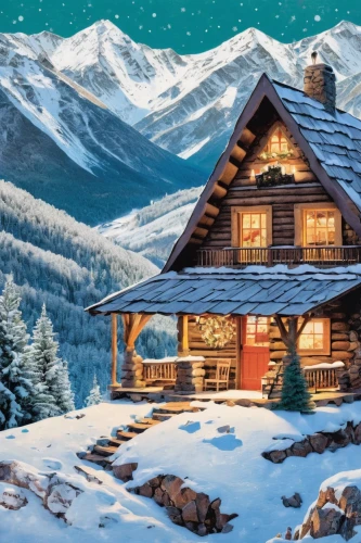 christmas landscape,the cabin in the mountains,log cabin,christmas snowy background,mountain hut,house in mountains,house in the mountains,christmas scene,winter house,winter village,log home,mountain huts,alpine village,snow scene,winter background,christmas wallpaper,christmasbackground,snowy landscape,christmas town,alpine hut,Unique,Paper Cuts,Paper Cuts 06