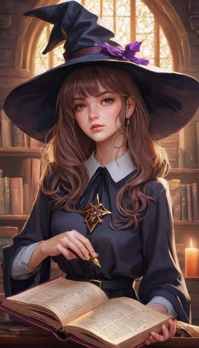witch's hat icon,witch's hat,librarian,witch hat,witch ban,witch,magic grimoire,witch broom,halloween witch,magic book,scholar,celebration of witches,fantasy portrait,witches' hats,witches,bookworm,magistrate,reading,akko,fairy tale character,Photography,Fashion Photography,Fashion Photography 11