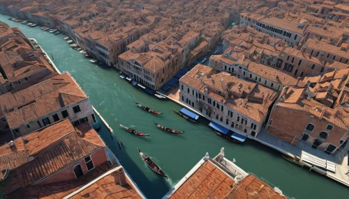 venezia,grand canal,venetian,venice,venetian lagoon,gondolas,city moat,hallia venezia,canals,gondola,gondolier,kings landing,the carnival of venice,venetia,arno river,waterways,venice italy gritti palace,venetian hotel,doge's palace,canal,Illustration,Realistic Fantasy,Realistic Fantasy 44