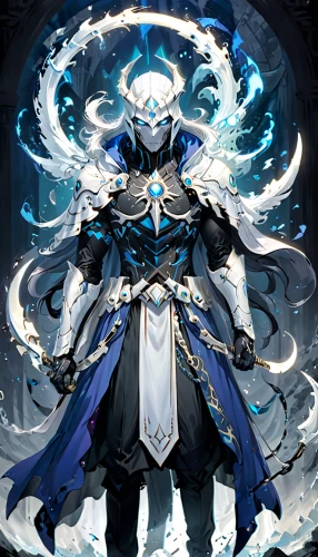 father frost,monsoon banner,magus,male character,poseidon god face,uriel,wind warrior,winterblueher,dark-type,alaunt,corvin,dane axe,garuda,white eagle,white rose snow queen,nelore,merlin,alibaba,hamearis lucina,eternal snow,Anime,Anime,General