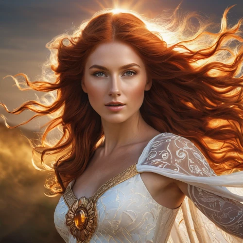 celtic woman,celtic queen,fantasy woman,fantasy portrait,heroic fantasy,sorceress,fantasy art,fantasy picture,redheads,flame spirit,athena,the enchantress,aphrodite,firestar,mystical portrait of a girl,games of light,merida,red-haired,artemisia,cybele,Photography,General,Natural