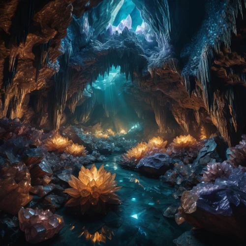 blue cave,blue caves,the blue caves,lava cave,lava tube,sea cave,cave on the water,cave,ice cave,sea caves,pit cave,fractal environment,chasm,cave tour,glacier cave,alien world,underground lake,speleothem,stalactite,underwater landscape,Photography,General,Natural