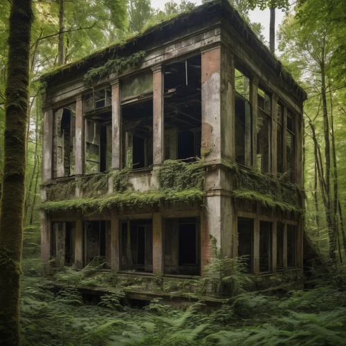 abandoned place,house in the forest,abandoned places,abandoned house,lost places,lost place,abandoned building,abandoned,lostplace,derelict,ancient house,luxury decay,dilapidated building,disused,dilapidated,syringe house,forest chapel,abandonded,witch's house,ruin,Photography,General,Natural