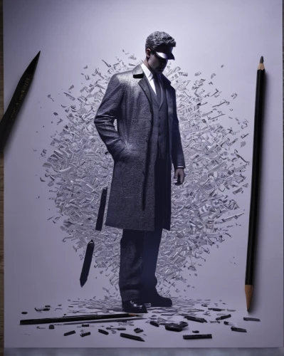 photoshop manipulation,paper art,photo manipulation,banker,conceptual photography,learn to write,digital compositing,spy visual,photoshop creativity,advertising figure,sci fiction illustration,white-collar worker,detective,photomanipulation,image manipulation,silhouette art,paper background,calculating paper,man with a computer,accountant,Photography,Artistic Photography,Artistic Photography 11