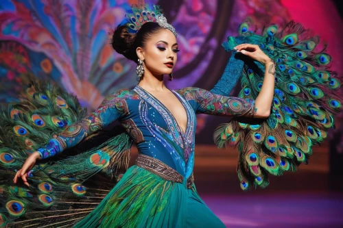 taiwanese opera,miss vietnam,peking opera,fairy peacock,ethnic dancer,oriental princess,mulan,ballet don quijote,teal blue asia,xuan lian,azerbaijan azn,shanghai disney,ulysses butterfly,shuai jiao,great as a stilt performer,miss circassian,asian costume,dance performance,chinese art,nutcracker,Illustration,Abstract Fantasy,Abstract Fantasy 08