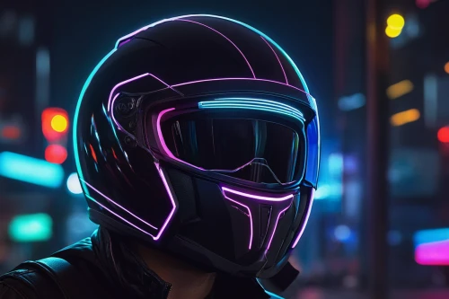 mute,cyberpunk,80s,electro,cyber,motorcycle helmet,helmet,pink vector,nova,80's design,cinema 4d,3d man,welding helmet,light mask,futuristic,merc,vector,echo,neon arrows,cyber glasses,Conceptual Art,Daily,Daily 29