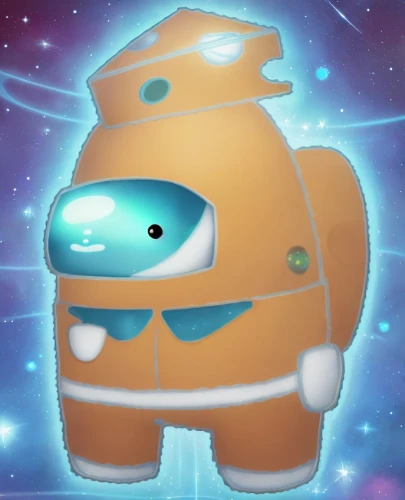 aquanaut,bot icon,cuthulu,sea god,knuffig,deep sea fish,life stage icon,dugong,puffer,igloo,ocean sunfish,yo-kai,rhino fish,potato character,nemo,nut snail,sea devil,coral guardian,anglerfish,space suit,Game&Anime,Manga Characters,Dream1