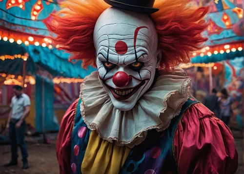 scary clown,horror clown,creepy clown,rodeo clown,clown,it,circus,cirque,circus animal,clowns,neon carnival brasil,basler fasnacht,circus show,big top,halloween2019,halloween 2019,cirque du soleil,carnival,ronald,joker,Illustration,Paper based,Paper Based 04