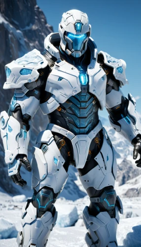 armored,kosmus,frost,ice bears,tundra,arctic,polar,ice planet,halo,iceman,icemaker,armored animal,sigma,bolt-004,icy,war machine,snowflake background,ice,mech,lion white,Photography,General,Sci-Fi