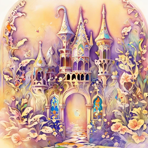 fairy tale castle,fairytale castle,fairy world,fairy village,fairy tale,a fairy tale,water castle,disney castle,wishing well,fantasy world,children's fairy tale,fairy house,cinderella's castle,fairytale,gold castle,fairy tale character,enchanted,fairy forest,tokyo disneyland,fantasia,Common,Common,Japanese Manga