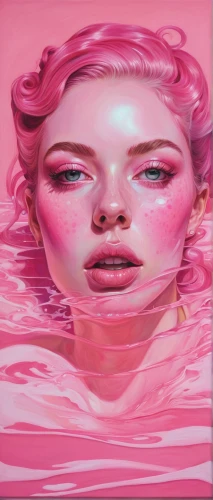oil painting on canvas,painting technique,oil on canvas,pink icing,pink double,pink background,ipê-rosa,pink large,watermelon painting,pink paper,art,meticulous painting,magenta,oil painting,pink lady,neon body painting,fluid,thick paint,glass painting,pink vector,Conceptual Art,Daily,Daily 15