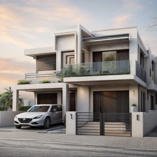modern house,residential house,seat altea,cubic house,build by mirza golam pir,3d rendering,modern architecture,residential,house front,residence,floorplan home,folding roof,townhouses,two story house,dunes house,smart home,larnaca,residential property,house shape,famagusta,Architecture,Urban Planning,Aerial View,Urban Design