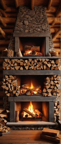 wood-burning stove,wood pile,fire place,log fire,wood stove,fireplaces,fireplace,firewood,wood fire,fire wood,log home,wooden beams,pile of firewood,pizza oven,patterned wood decoration,wood wool,wood structure,pile of wood,hearth,logs,Art,Classical Oil Painting,Classical Oil Painting 19