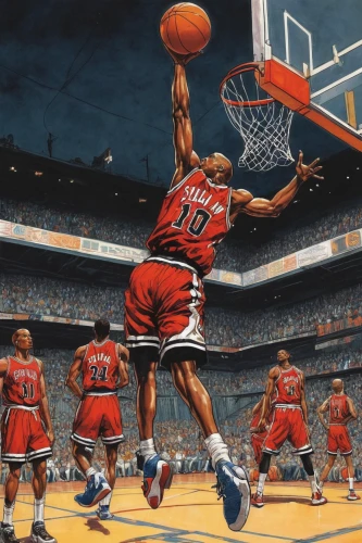 michael jordan,air jordan,bulls,slam dunk,jordan shoes,the game,carmine,young goat,kareem,jordans,basketball,goats,sports collectible,soars,air block,dunker,jordan,goat,memphis,air sports,Illustration,Realistic Fantasy,Realistic Fantasy 06