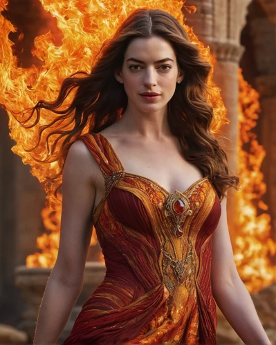 fiery,fire angel,fire background,flame of fire,inferno,flame spirit,fantasy woman,fire siren,fire heart,pillar of fire,wonderwoman,sorceress,dancing flames,fire and water,the enchantress,fire lily,wonder woman,fire devil,elaeis,lake of fire,Photography,General,Natural