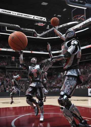 pistons,sports game,slamball,nba,nets,bulls,basketball,streetball,michael jordan,slam dunk,pc game,woman's basketball,basketball moves,basket,the game,grizzlies,blocked shot,shooter game,rendering,outdoor basketball,Conceptual Art,Daily,Daily 05