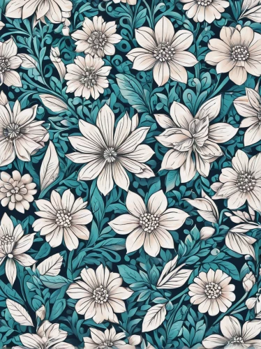 seamless pattern,flowers fabric,flower fabric,chrysanthemum background,flowers pattern,seamless pattern repeat,floral digital background,wood daisy background,floral pattern paper,flowers png,floral background,teal digital background,floral pattern,japanese floral background,background pattern,flower pattern,roses pattern,damask background,paper flower background,floral border paper,Unique,3D,Isometric