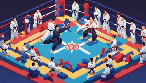 game illustration,connect competition,handshake icon,connectcompetition,isometric,boxing ring,bottleneck,blockchain management,playmat,vector people,escher,bouncy castle,unite,elections,net promoter score,skill game,labour market,public sale,the conference,health care workers,Unique,3D,Isometric