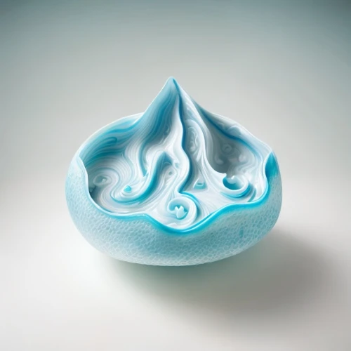 soap dish,art soap,blue and white porcelain,meringue,ceramic,blue sea shell pattern,water glace,porcelain tea cup,porcelain rose,isolated product image,glasswares,junshan yinzhen,water lily plate,blue mold,butter dish,fondant,ceramics,bath soap,incense burner,tureen,Common,Common,Natural