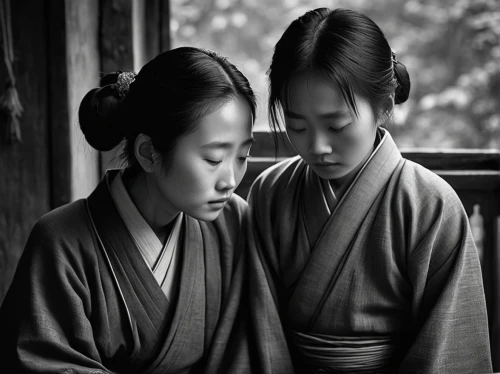 korean culture,korean drama,kimjongilia,junshan yinzhen,tea ceremony,hanok,beautiful girls with katana,kimchijeon,korean history,geisha girl,korean royal court cuisine,geisha,two girls,japanese culture,gangwon do,panokseon,sejong-ro,songpyeon,young couple,aikido,Photography,Black and white photography,Black and White Photography 02