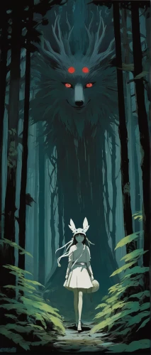 black forest,haunted forest,forest animal,red riding hood,the forest,ballerina in the woods,in the forest,howl,forest dark,forest,little red riding hood,forest of dreams,forest walk,studio ghibli,the forest fell,encounter,the woods,forest background,holy forest,enchanted forest,Conceptual Art,Fantasy,Fantasy 10