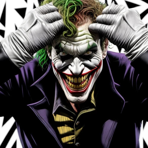 joker,clown,ringmaster,greed,creepy clown,it,ledger,scary clown,trickster,rodeo clown,horror clown,split personality,rorschach,riddler,clowns,ronald,without the mask,supervillain,wall,face paint