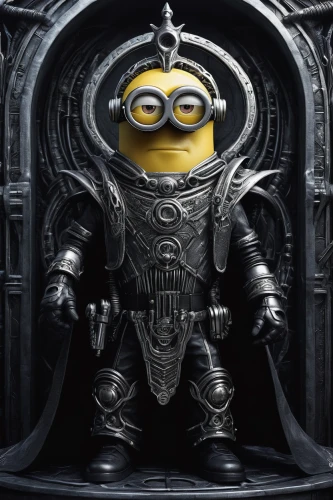 minion tim,minion hulk,minion,minions,dancing dave minion,despicable me,emperor,destroy,mini e,tin,god,eyup,cgi,portal,bolonka,templedrom,mim,michelin,minions guitar,bob,Conceptual Art,Sci-Fi,Sci-Fi 02