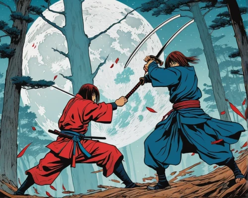 sōjutsu,japanese martial arts,kenjutsu,battōjutsu,daitō-ryū aiki-jūjutsu,sambo (martial art),sword fighting,iaijutsu,samurai fighter,cool woodblock images,eskrima,aikido,martial arts,samurai,jujutsu,shaolin kung fu,sanshou,shorinji kempo,ninjutsu,kajukenbo,Illustration,Vector,Vector 20