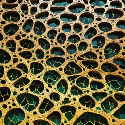 honeycomb structure,building honeycomb,honeycomb grid,honeycomb,honeycomb stone,trypophobia,lattice window,lattice,hexagonal,hexagons,tessellation,crystal structure,lattice windows,islamic pattern,openwork frame,wicker fence,fishing net,cell structure,fish scales,mandelbulb,Illustration,American Style,American Style 08