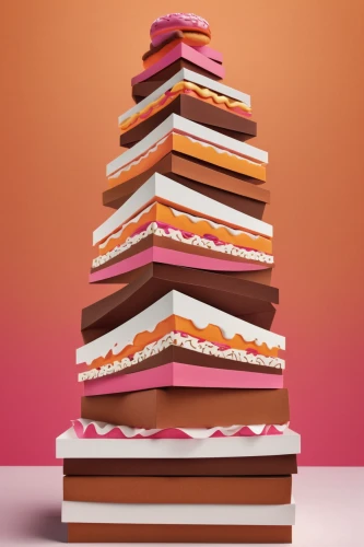 stack cake,stack of cookies,stack of plates,layer cake,stack of letters,mille-feuille,layer nougat,stack of paper,tower of babel,chocolate fountain,stacked rock,block chocolate,chocolate wafers,stack of cheeses,sandwich-cake,cooking book cover,chocolate layer cake,sheet cake,sandwich cake,stack,Unique,Paper Cuts,Paper Cuts 04