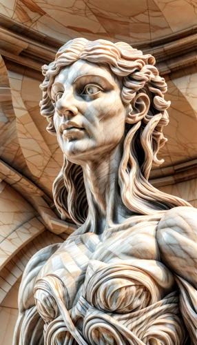 lady justice,woman sculpture,justitia,caryatid,classical sculpture,wood carving,decorative figure,architectural detail,bernini,sculptor,stone carving,mother earth statue,statue of freedom,medusa,woman's face,poseidon god face,goddess of justice,figure of justice,sculpture,terracotta