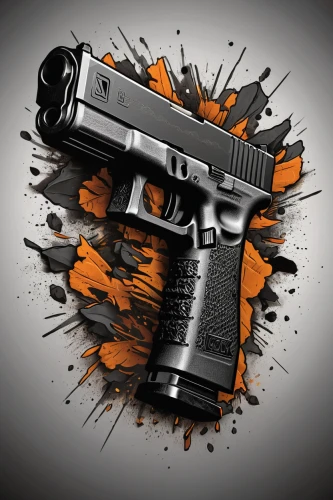 handgun,air pistol,combat pistol shooting,45 acp,mobile video game vector background,vector graphic,man holding gun and light,pistol,india gun,smith and wesson,gun,gunshot,revolver,vector illustration,pistols,firearm,shooter game,airsoft gun,bullet,screw gun,Art,Classical Oil Painting,Classical Oil Painting 17